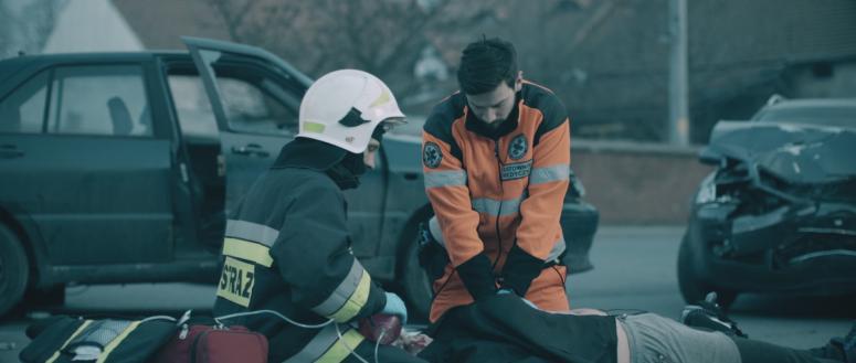 Ten spot powinien zobaczyć każdy kierowca! (FOTO, WIDEO)