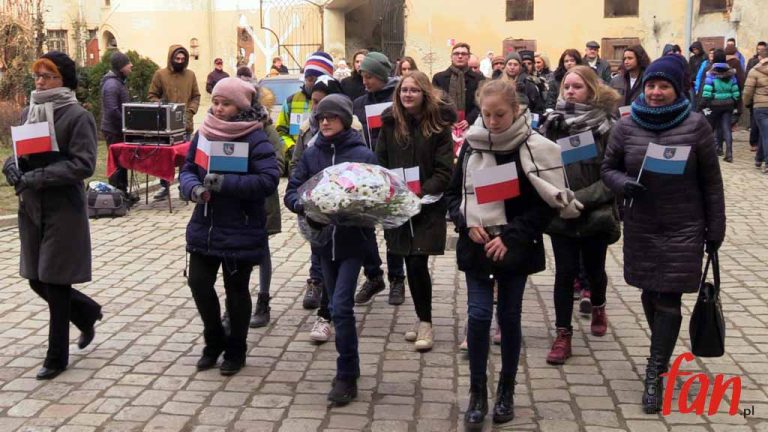 Uczcili pamięć żołnierzy wyklętych (FOTO, WIDEO)