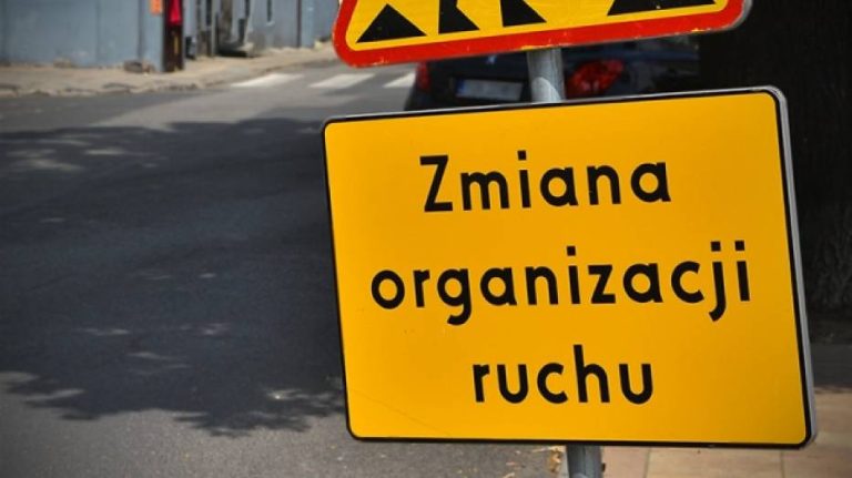 Na ponad rok zamkną most. Co mają zrobić kierowcy?