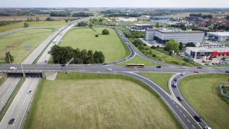 Będzie kolejny remont A4. Czekają nas ogromne korki [MAPA]