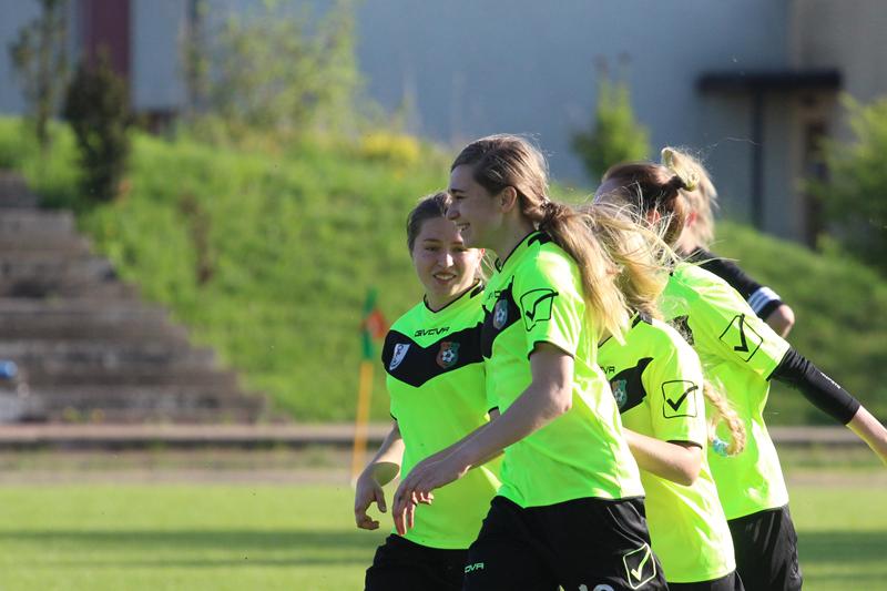 Derby dla Ziemi Lubińskiej Czerniec