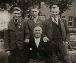Wspomnienia z Kresów