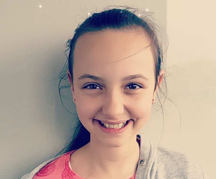 Złotoryjanka na podium ogólnopolskiego konkursu