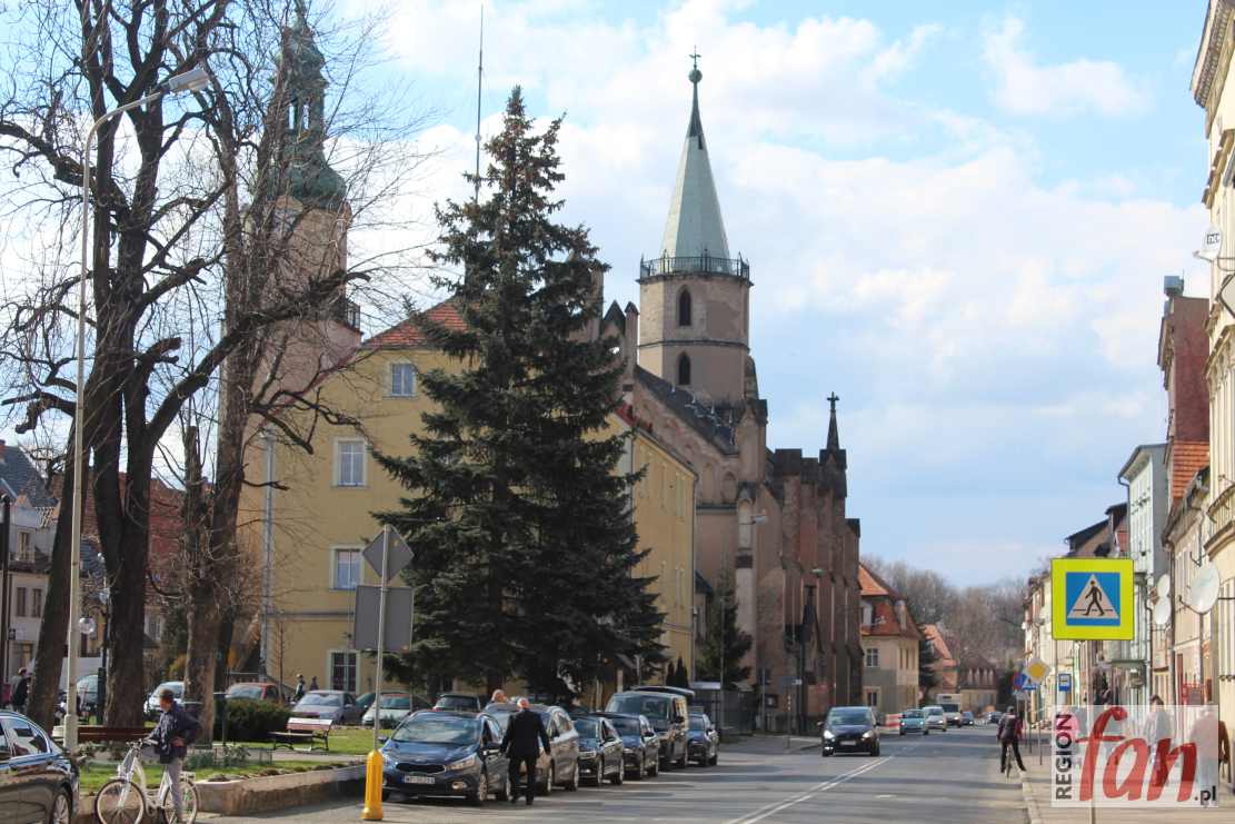 Świerzawa rozpoczyna swoje święto
