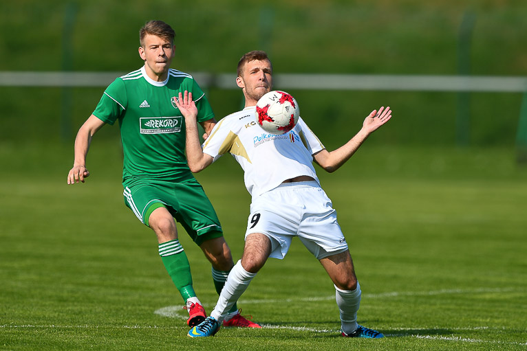 Polkowice coraz bliżej II ligi! (FOTO)