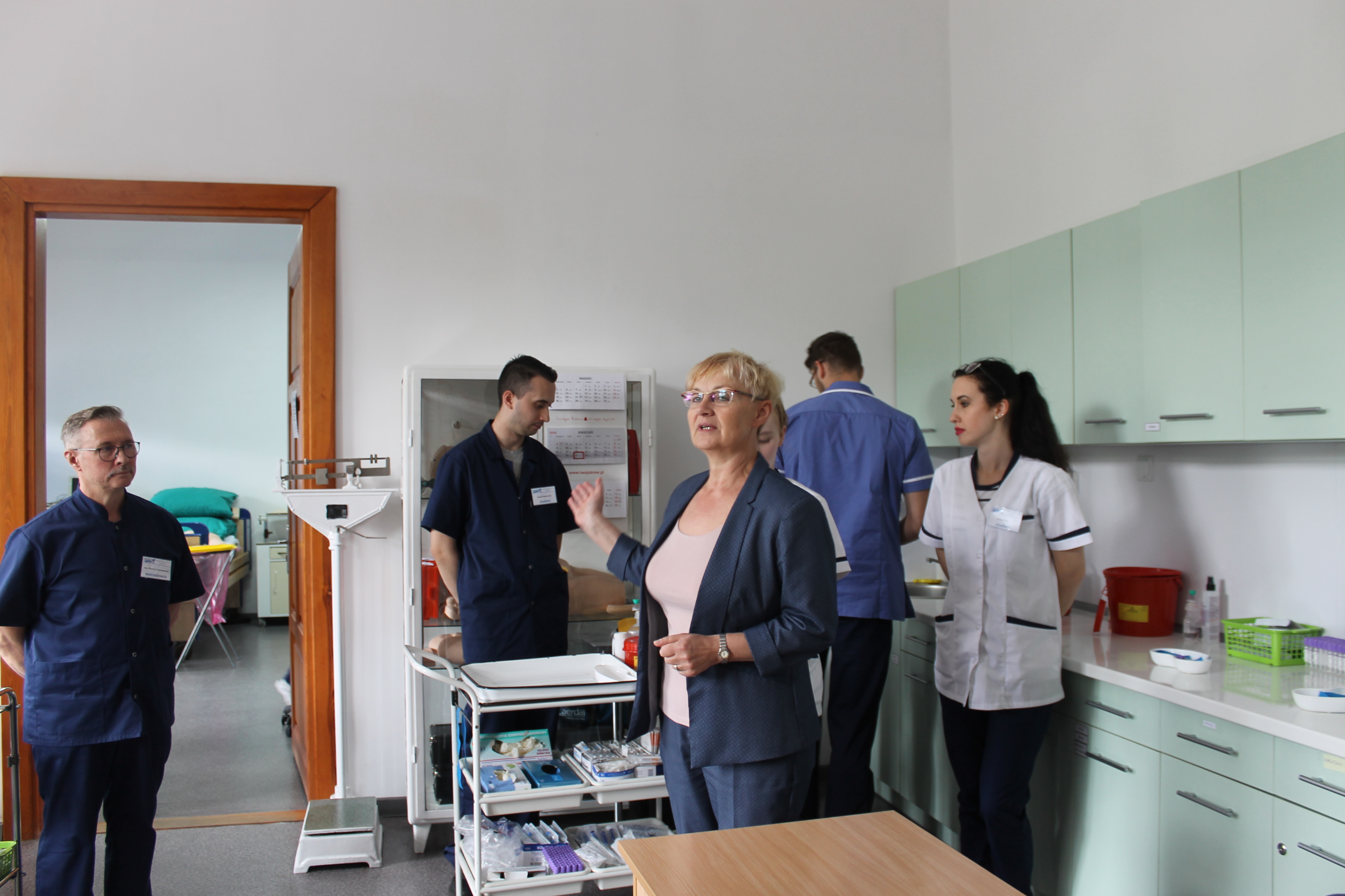 Sponsorują przyszłych pracowników
