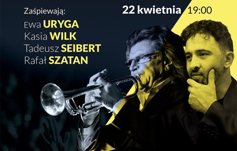 Gruszecki dla Wodeckiego