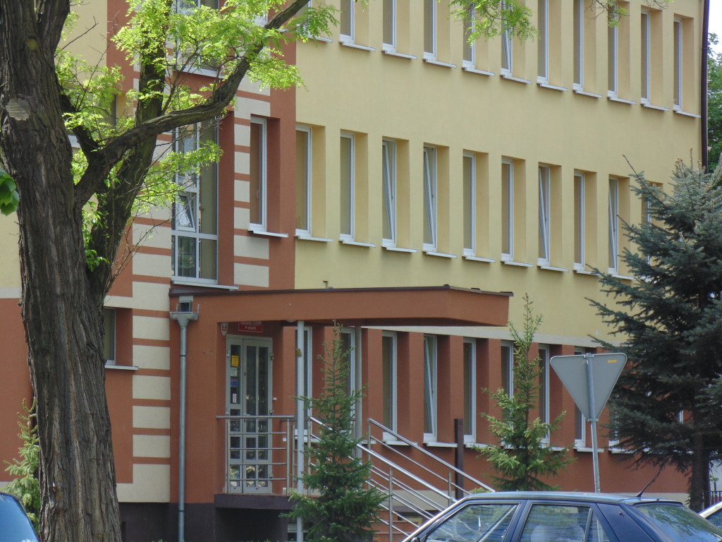 61-letni głogowianin aresztowany za molestowanie