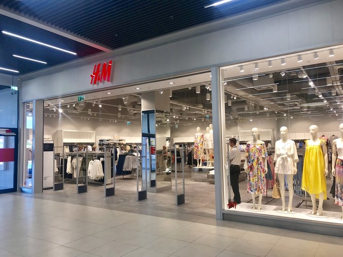 Nowy najemca w Galerii Głogów
