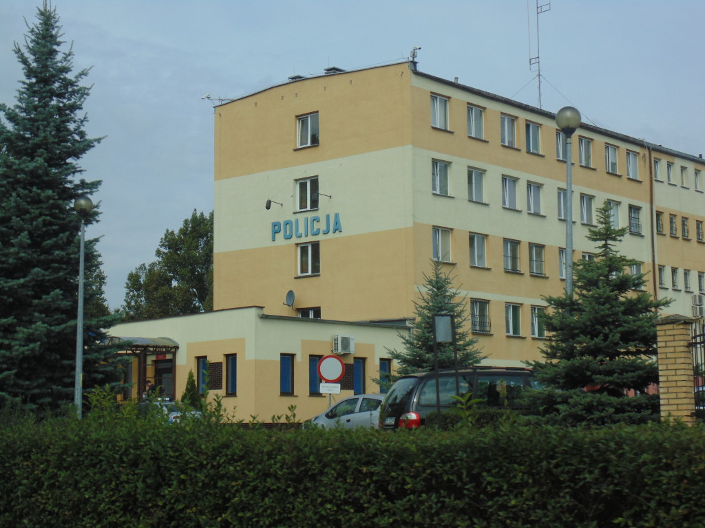 Kontrolują autokary. Wystarczy zgłosić