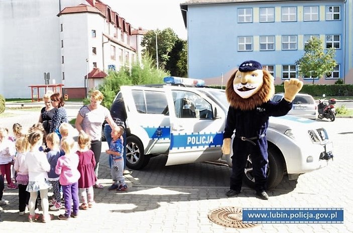 Dolnośląskie Dni Bezpieczeństwa – będzie wielki piknik w Lubinie