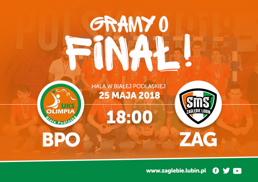 Final Four w internecie