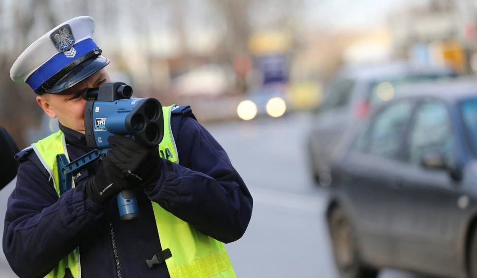Przez trzy miesiące odpoczną od kierownicy. To kara za pośpiech