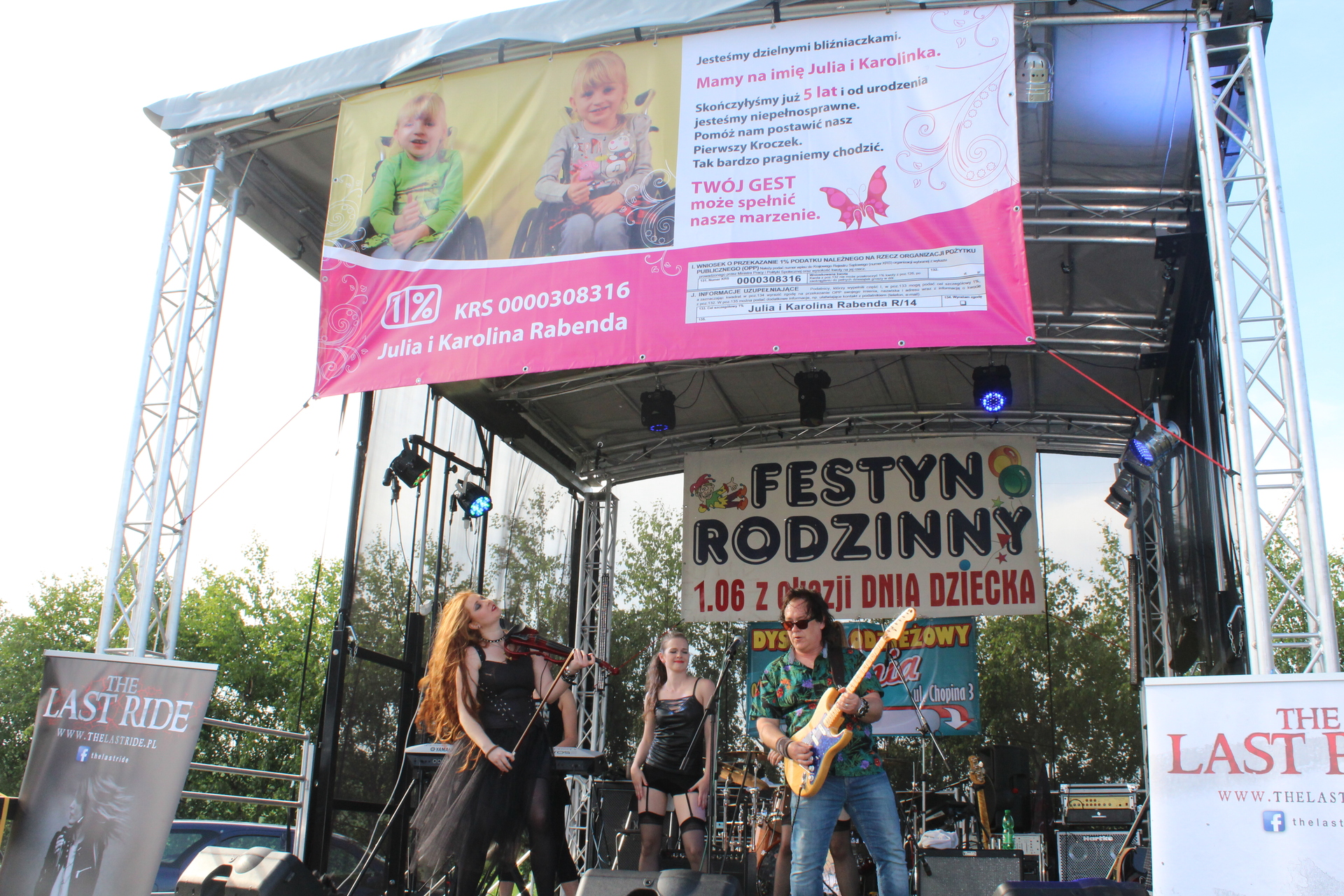 Jubileuszowy Koncert Charytatywny w Jaczowie już za tydzień