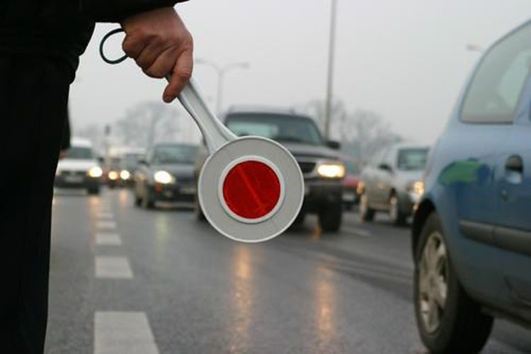 Gdzie mieszkańcy powiatu polkowickiego widzą zagrożenia?