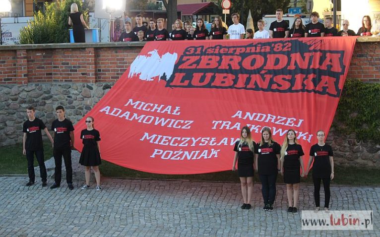 Jan M. wciąż jest na wolności. Musi się leczyć