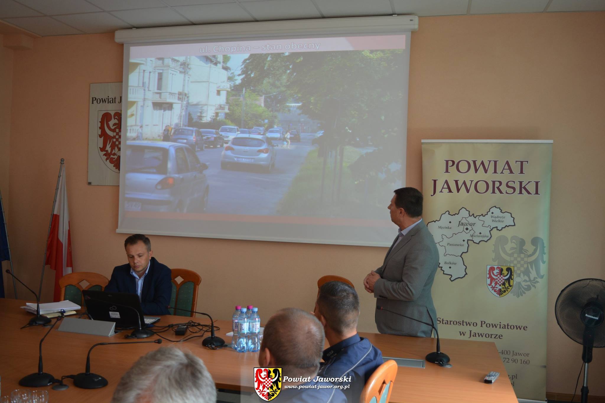 Przebudowa Chopina coraz bliżej (FOTO)