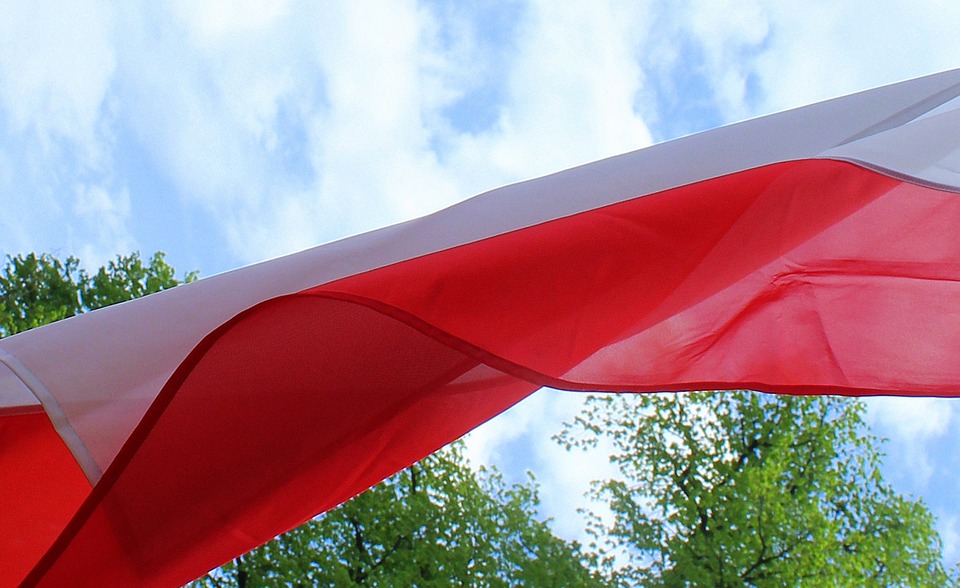Patriotyczne obchody w Głogowie