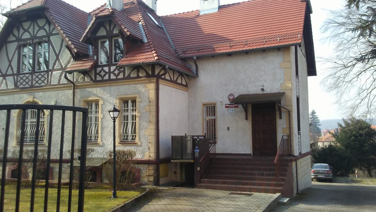 5 lat więzienia dla Tyfany K. za oszustwo „na wnuczka”