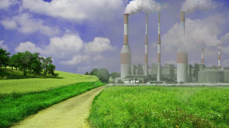 Zielone ABC: Co z tym klimatem?