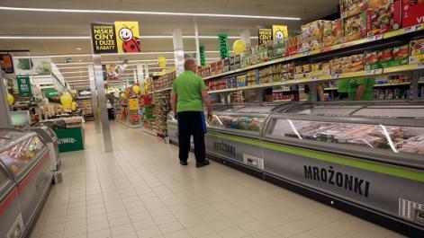 Biedronka daje podwyżki