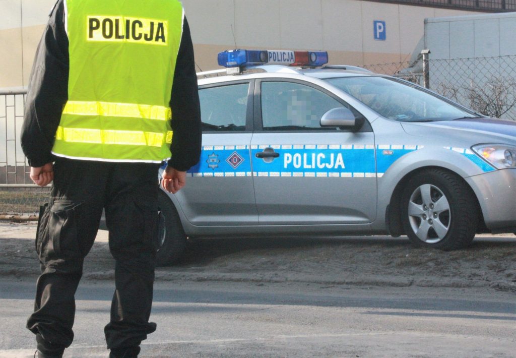 Odpowie za przestępstwo z nienawiści