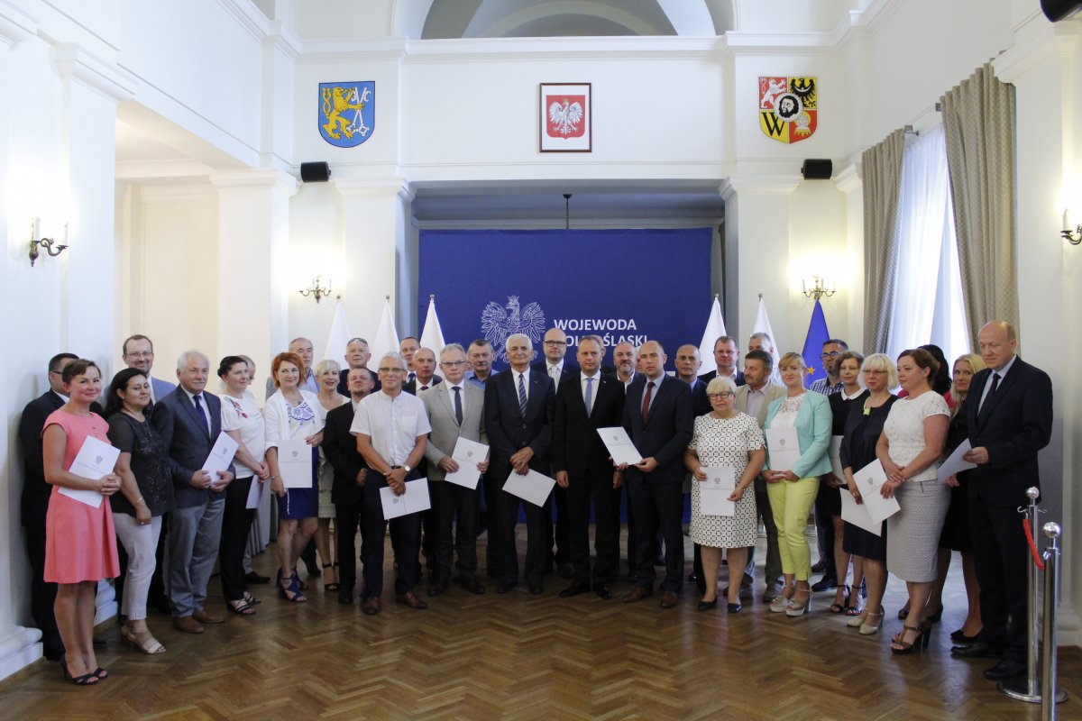 Gmina dostała kasę na remont