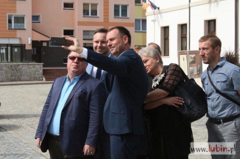 PO i Nowoczesna przedstawiają kandydatów