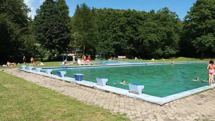Wkrótce ponowne otwarcie basenu