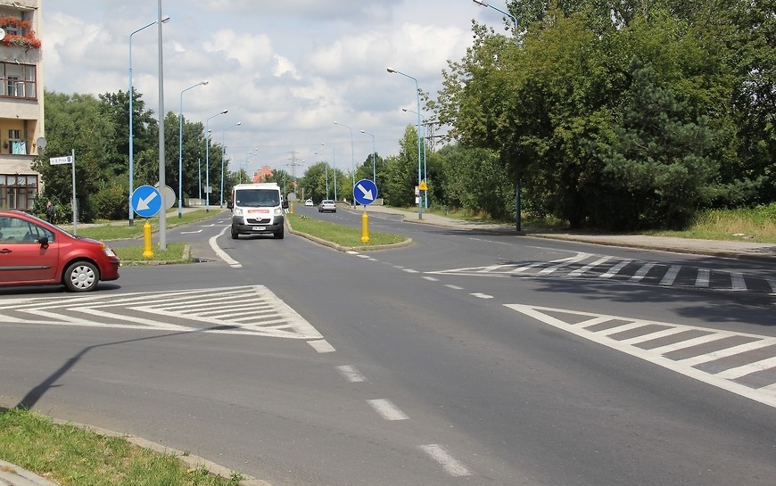Od czwartku Leszczyńska w remoncie