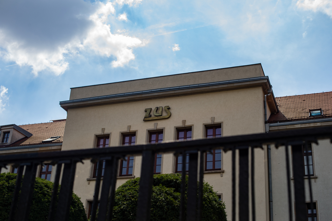 Firmom zostały tylko dwa dni