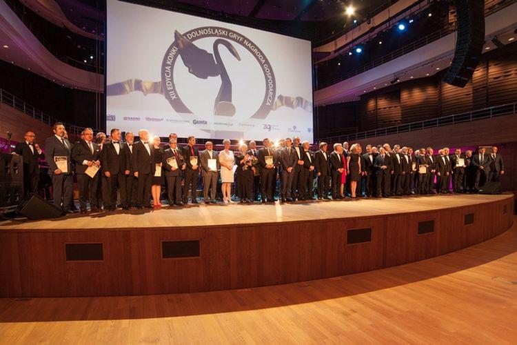 Zostań Dolnośląskim Gryfem