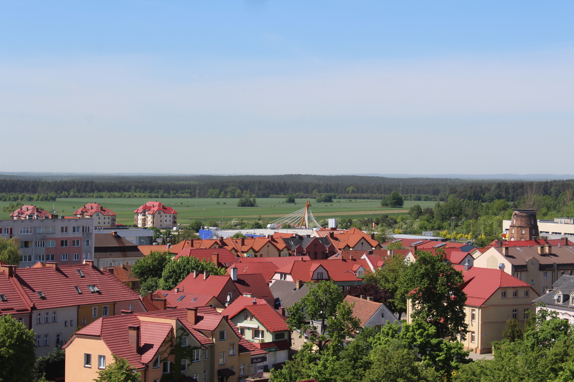 Będzie przedwyborcza debata o Polkowicach?