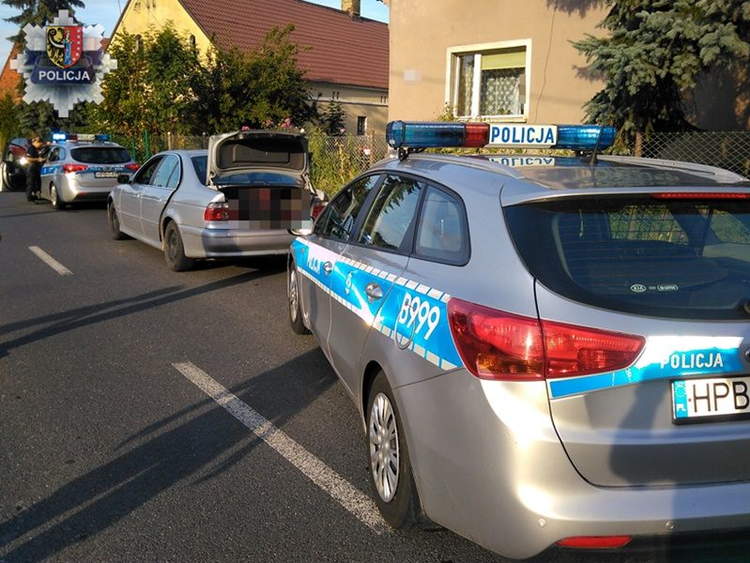 Akcja „Trzeźwy Poranek”. Nie dla wszystkich