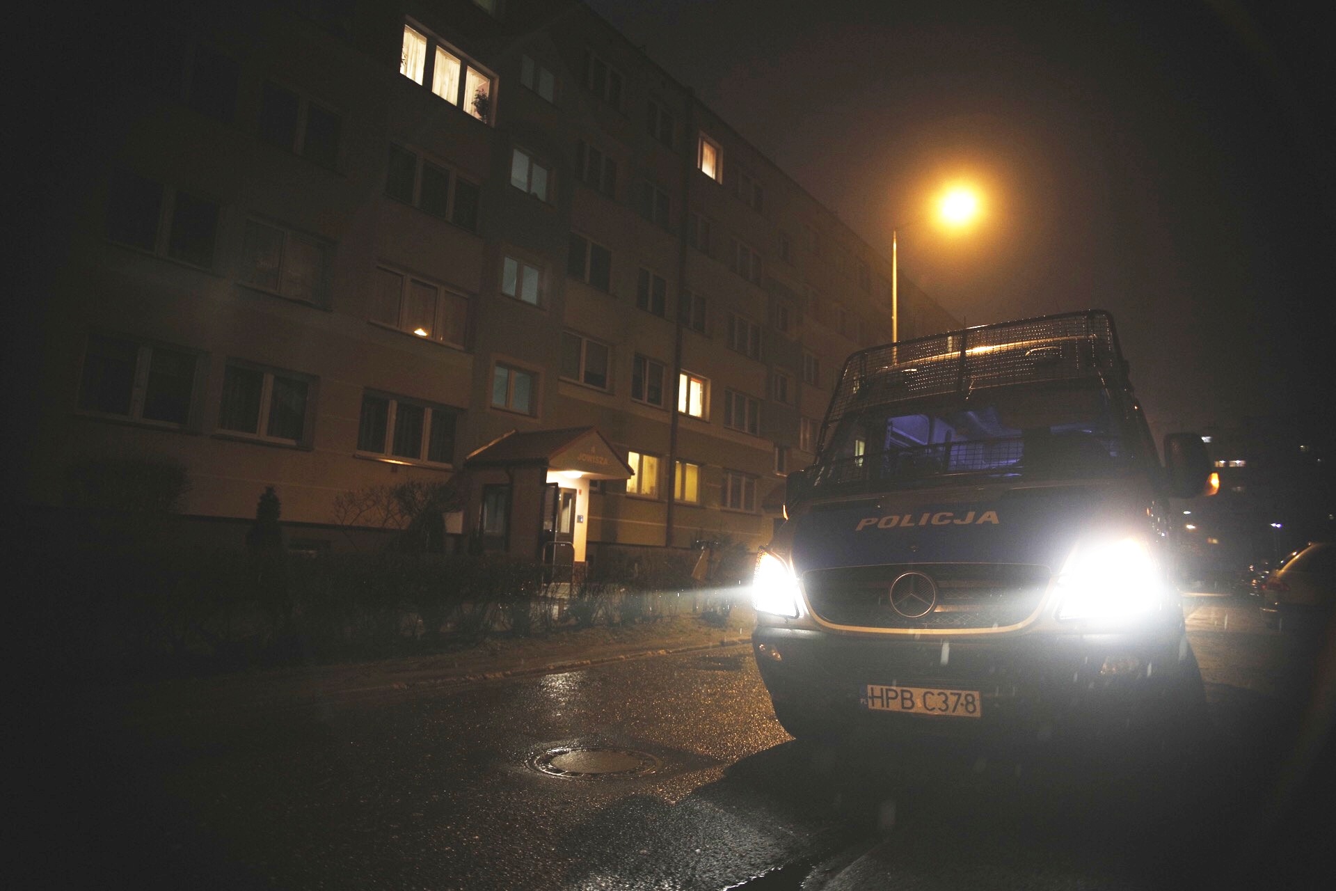 Zabiła córkę, ale nie trafi do więzienia
