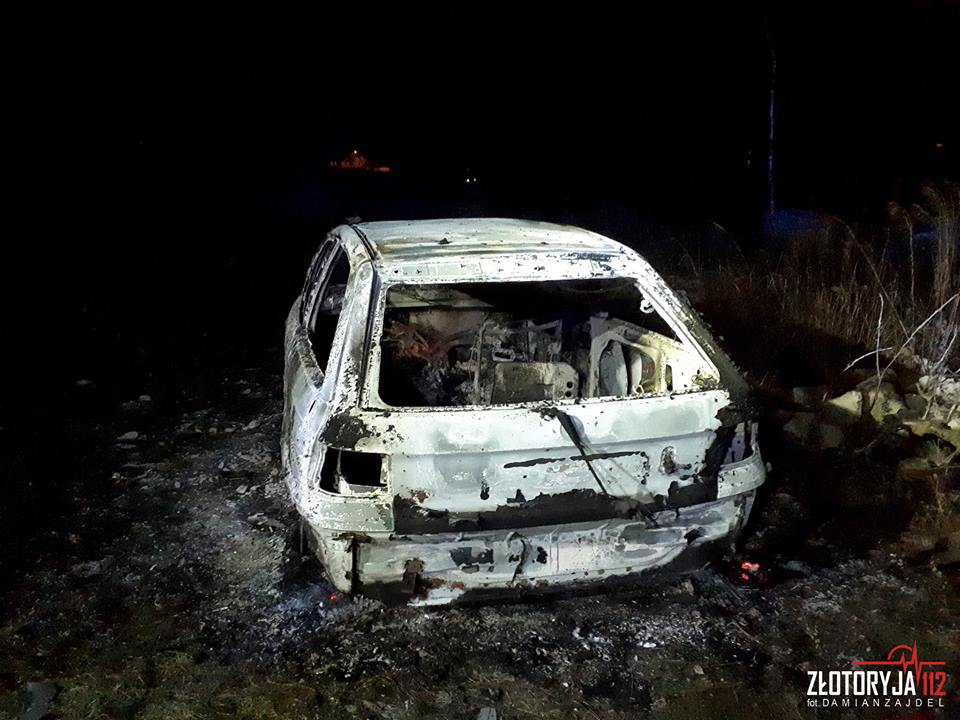 Chwila drzemki mogła doprowadzić do tragedii (FOTO)