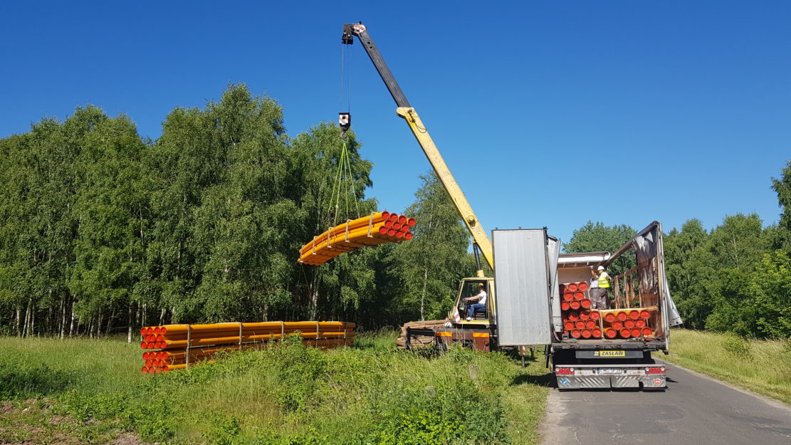 Gaz nie był kiełbasą wyborczą