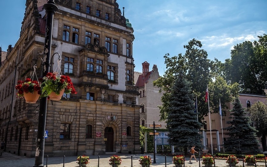Prawie 10 tys. legniczan zdecydowało