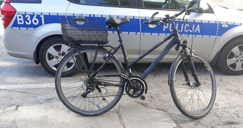 Był już karany i znów kradł   