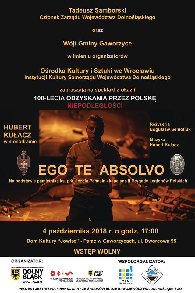Teatr w Gaworzycach