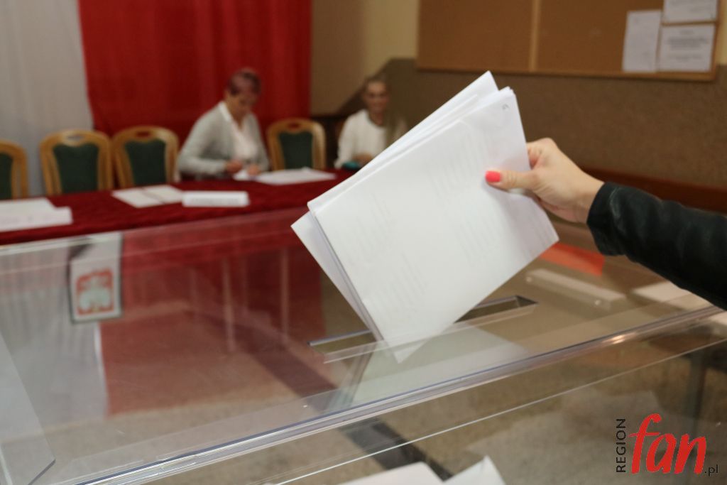 Już w niedzielę eurowybory. Zobacz, gdzie i na kogo głosować!