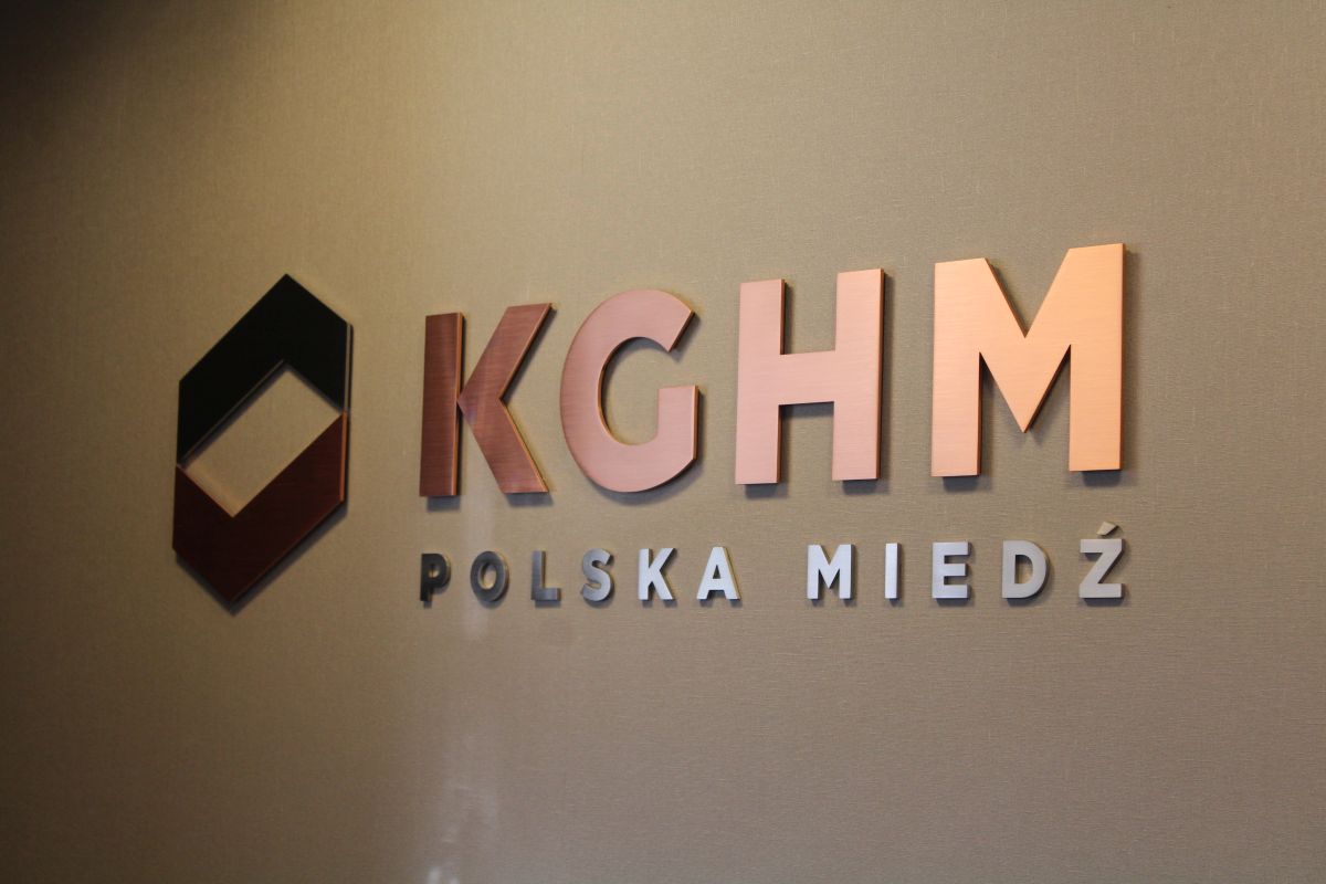 KGHM znów bez dywidendy