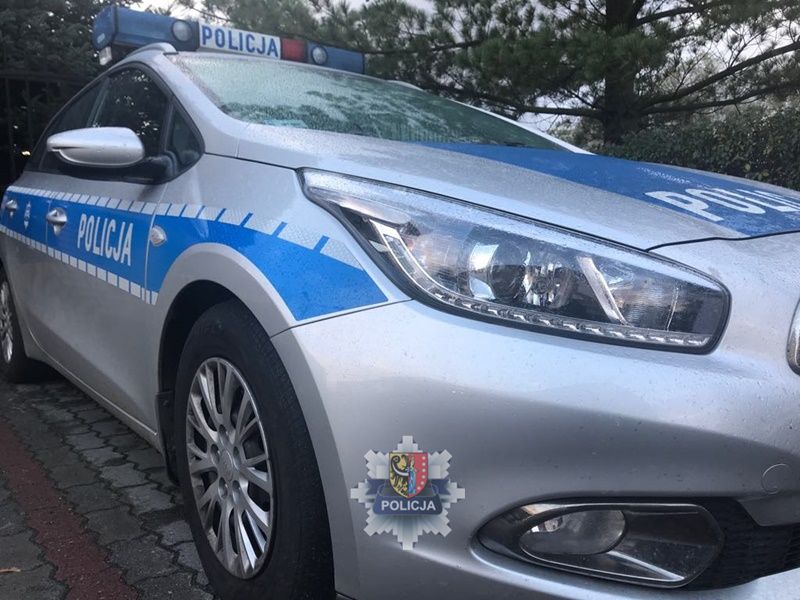 Po akcji „Znicz” w powiecie polkowickim