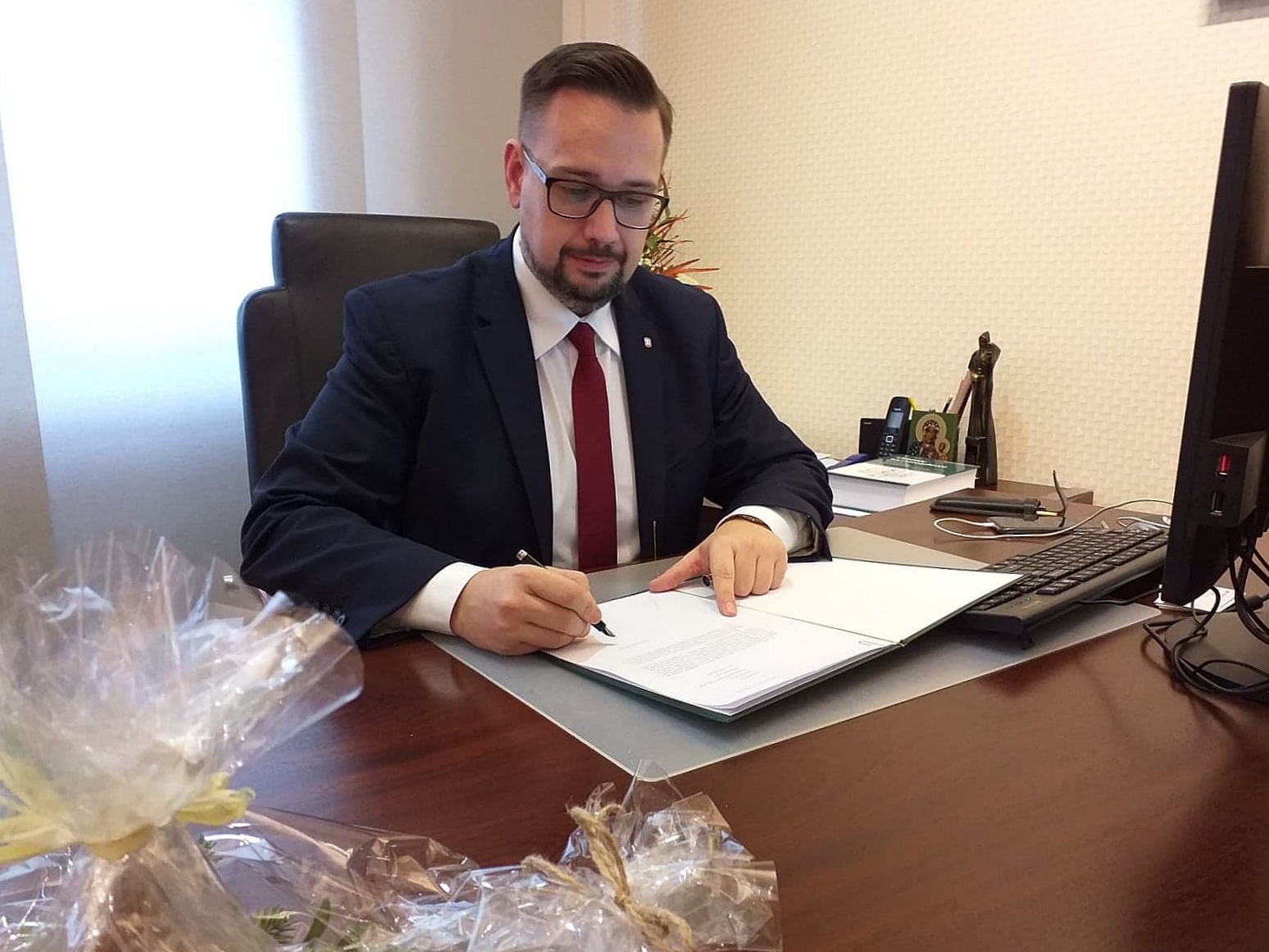 Audyt w polkowickich spółkach ruszy w styczniu