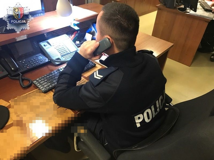 Kto odbierze zgłoszenie pod nr 997 w powiecie polkowickim?