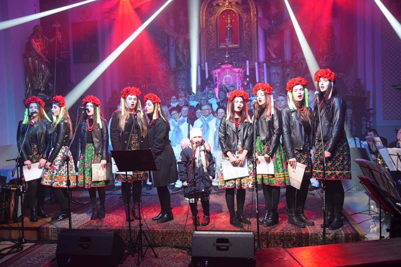 Grodowieckie Ostatki (FOTO)