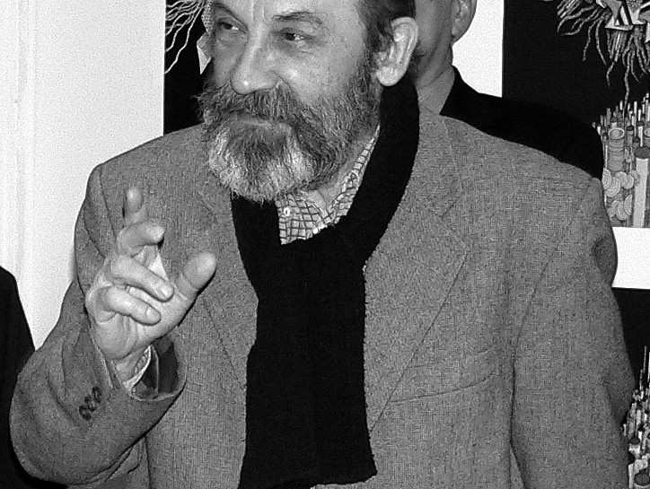 Jan Bocheński nie żyje