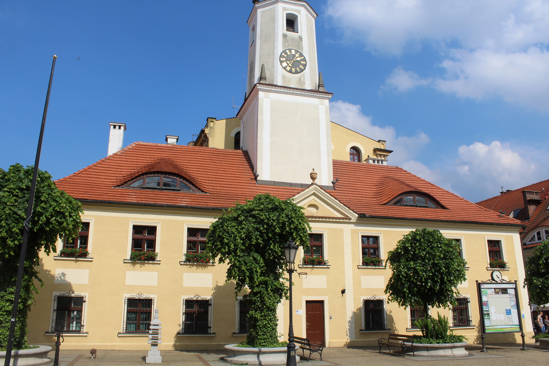 Budżet Obywatelski wstrzymany