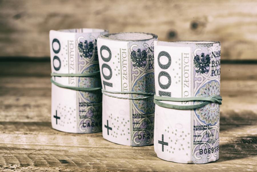 Jest nowe świadczenie. Do wzięcia łącznie 4,2 tys. zł