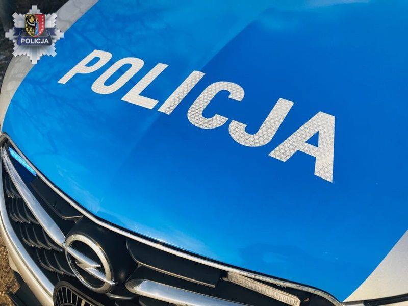 Dziś policyjna akcja w powiecie polkowickim  